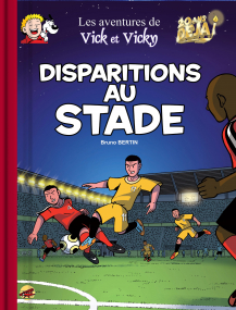 Disparitions au stade Disparitions au stade