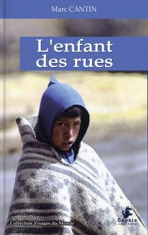 L'enfant des rues L'enfant des rues