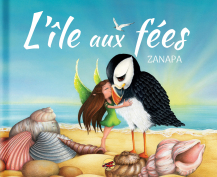 L'île aux fées L'île aux fées