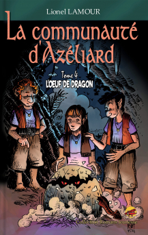 L'oeuf de dragon L'oeuf de dragon