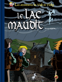 Le lac maudit Le lac maudit