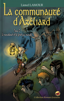 Le marchand et la forêt qui marche Le marchand et la forêt qui marche