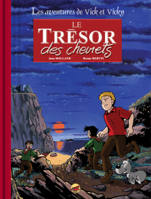 Le trèsor des chevrets Le trèsor des chevrets