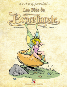 Les Fées de Brocéliande Les Fées de Brocéliande
