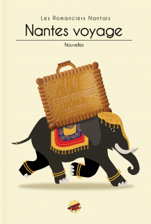 Nantes Voyage Nantes Voyage