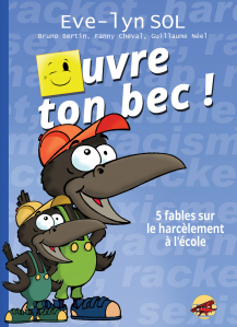 Ouvre ton Bec ! Ouvre ton Bec !