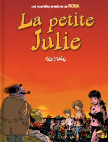 Rona 3/3 - La petite Julie Rona 3/3 - La petite Julie