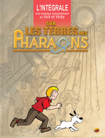 Sur les terres des Pharaons T1 / T2 Sur les terres des Pharaons T1 / T2