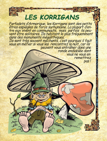 Cartes postales Féeriques Cartes postales Féeriques