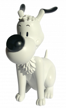 Figurine Vicky Figurine Vicky