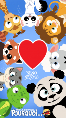 Fonds d'écrans Fonds d'écrans