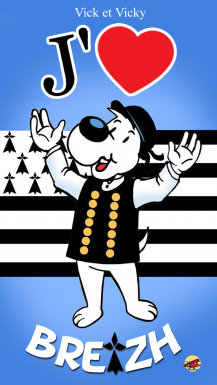 Fonds d'écrans Fonds d'écrans