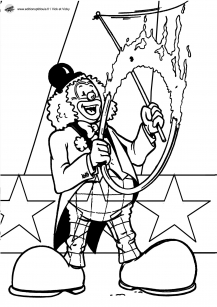 Jojo le clown Jojo le clown