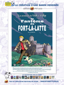 Fort-la-Latte Fort-la-Latte