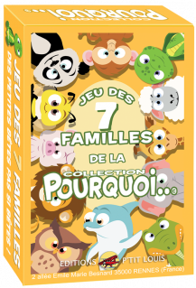 Les animaux Les animaux