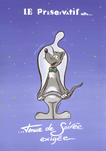 Affichette prévention 2