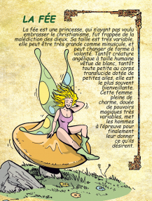 La fée