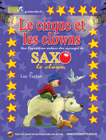 Exposition "Le cirque"