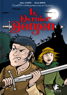 Le dernier donjon