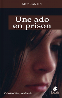 Une ado en prison