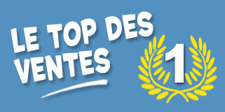 LE TOP DES VENTES