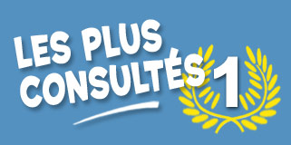 ARTICLES LES PLUS CONSULTES