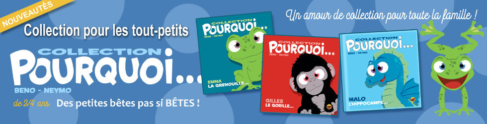 Collection Petite enfance