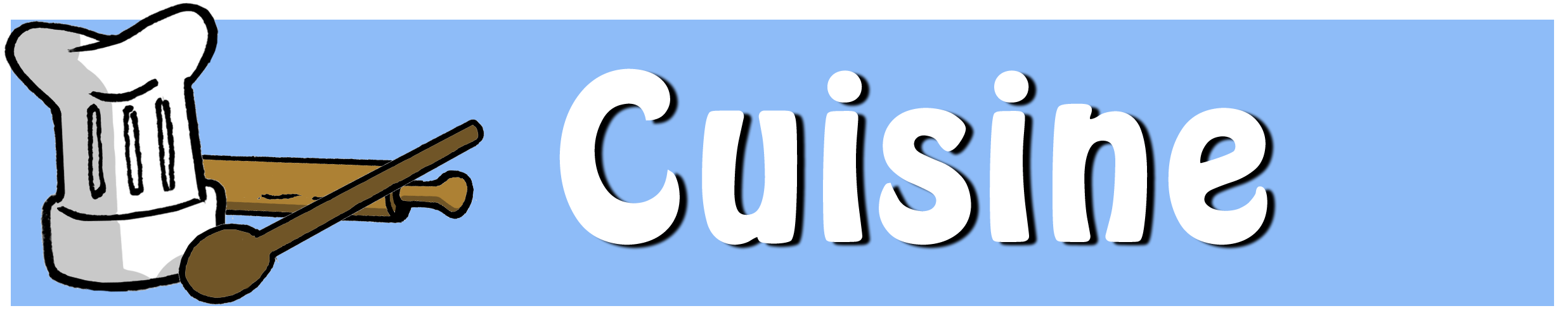 Découvrez 1 famille(s) pour la collection Cuisine