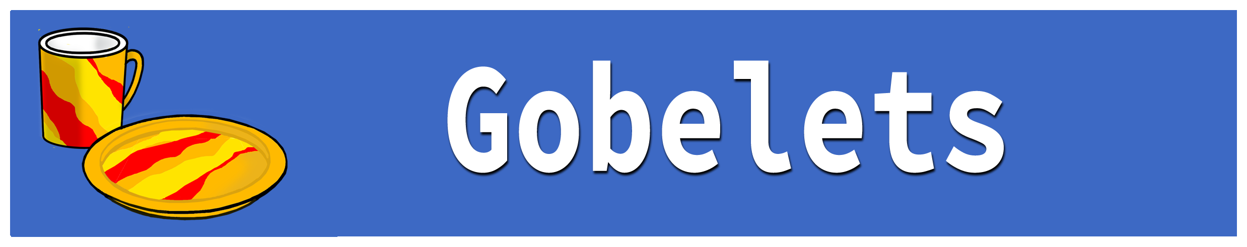 Découvrez 1 famille(s) pour la collection Gobelets