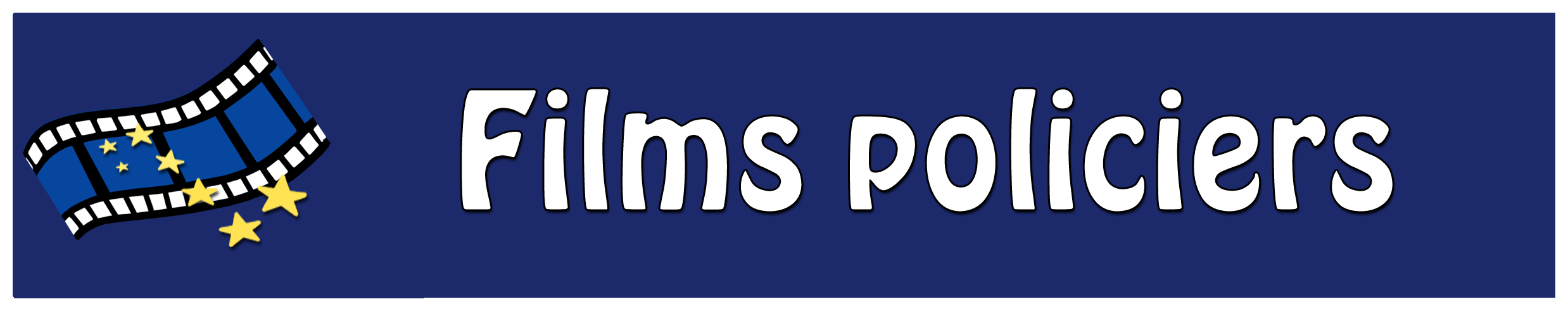 Découvrez 1 famille(s) pour la collection Policiers