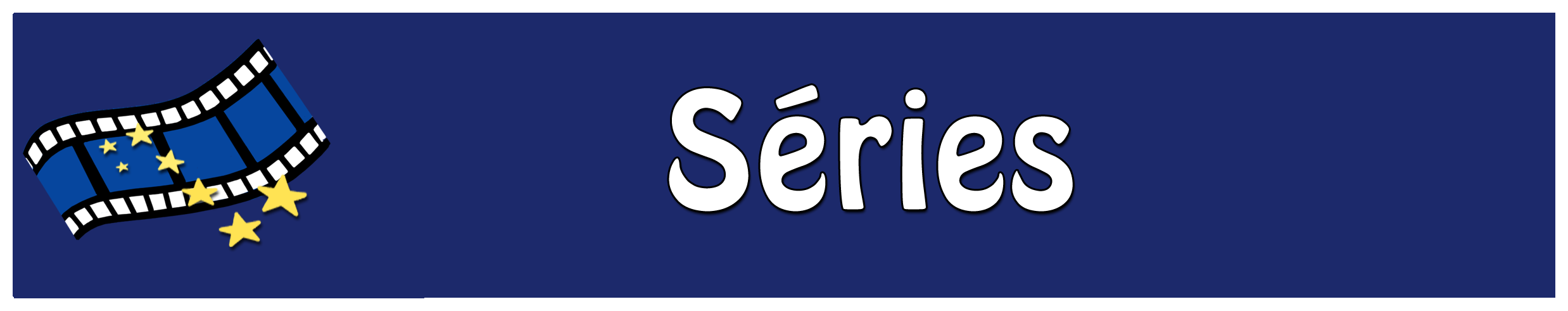 Découvrez 1 famille(s) pour la collection Séries