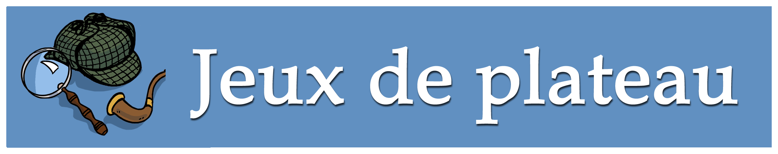 Découvrez 1 famille(s) pour la collection Jeu plateau escape games