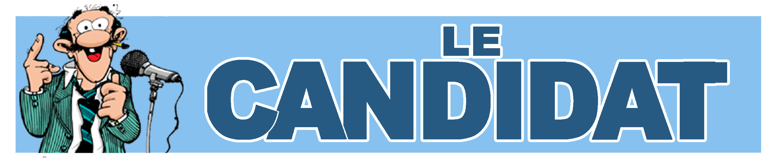 la famille Le candidat dans Ado / Adulte