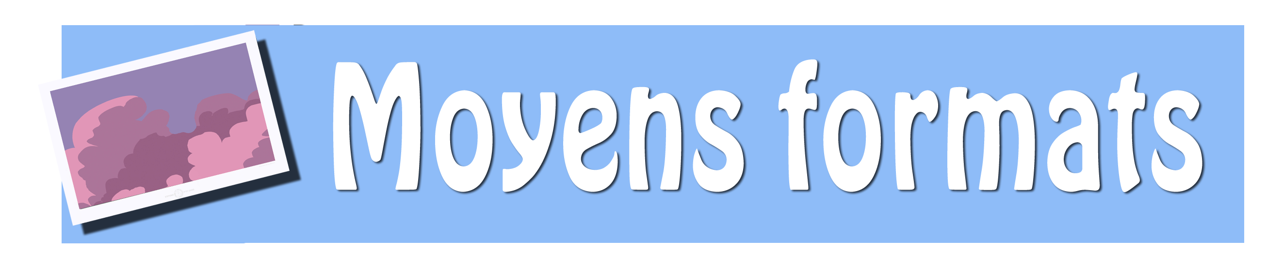 la famille Affichettes dans Affiches