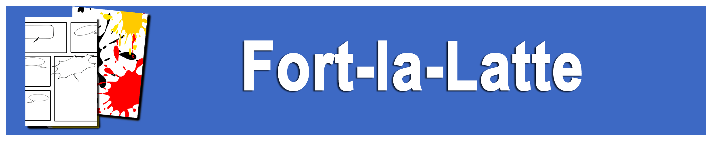 la famille Fort-la-Latte dans Expositions pédagogiques