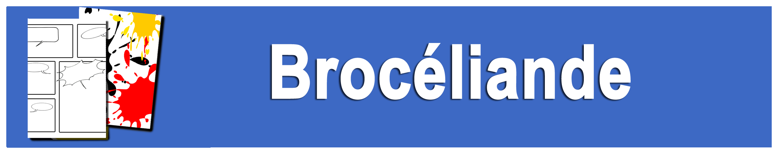 la famille Brocéliande dans Expositions pédagogiques