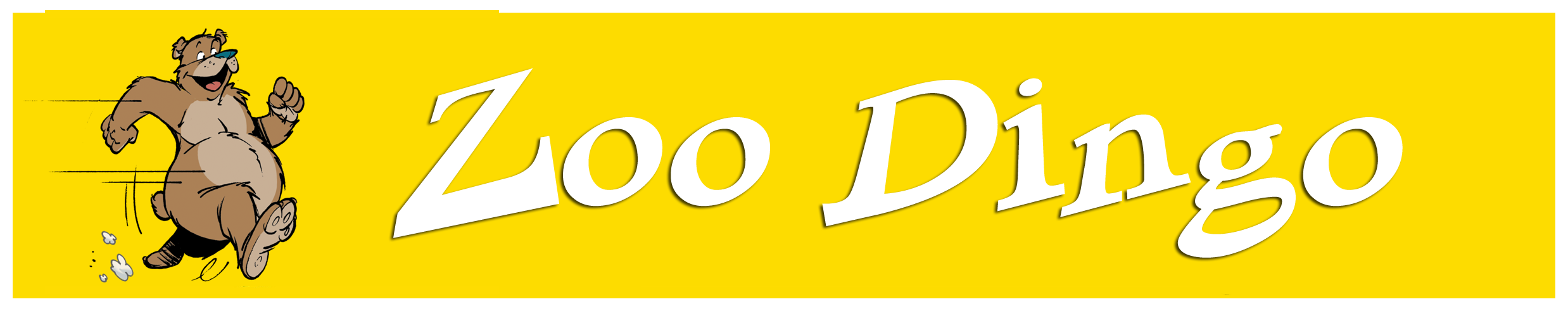 la famille Série Zoo Dingo dans BD