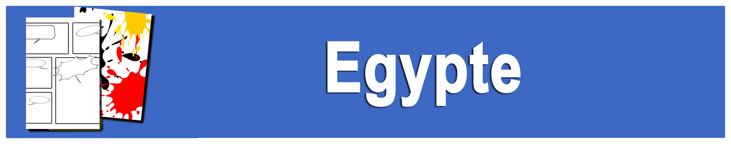 la famille Egypte dans Expositions pédagogiques