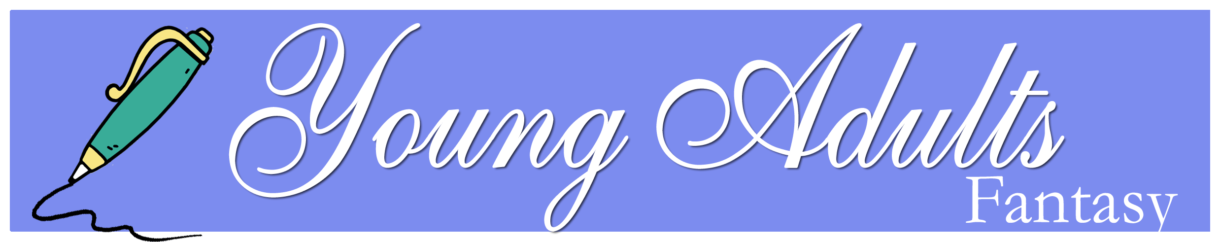 Romans "Young Adults Fantasy" dans Livres