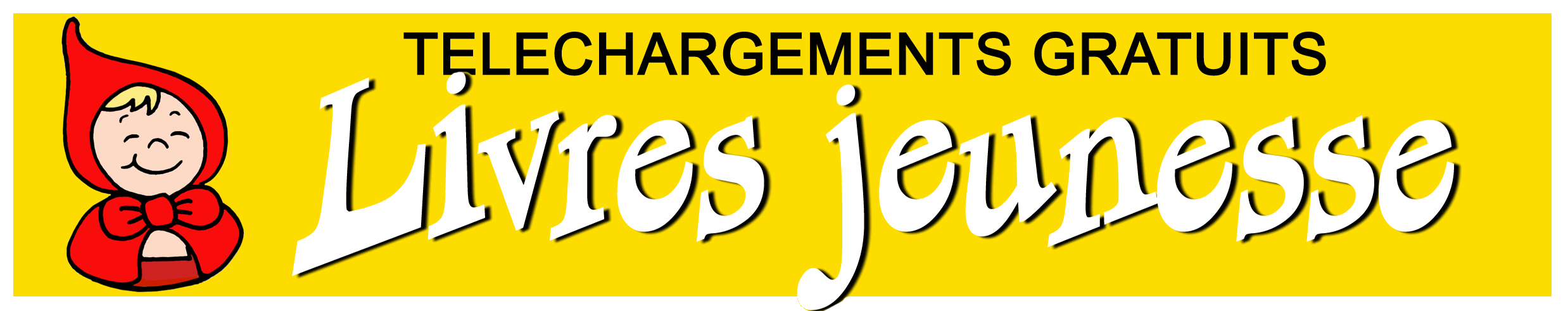 Livres jeunesse dans T&eacute;l&eacute;chargements