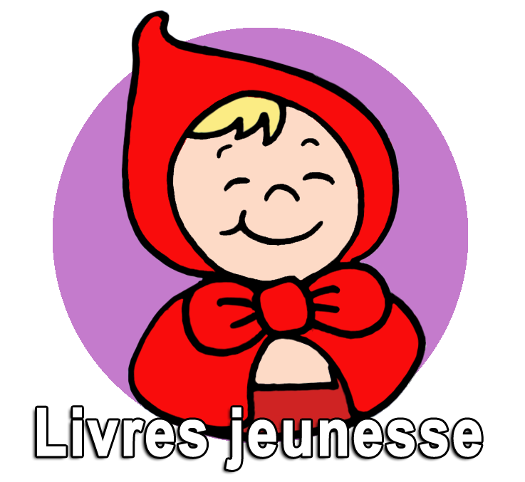 Découvrez 4 collection(s) pour la rubrique Livres jeunesse