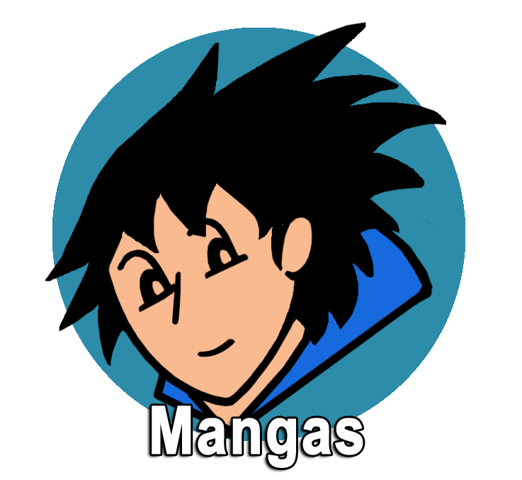 Découvrez 1 collection(s) pour la rubrique Mangas