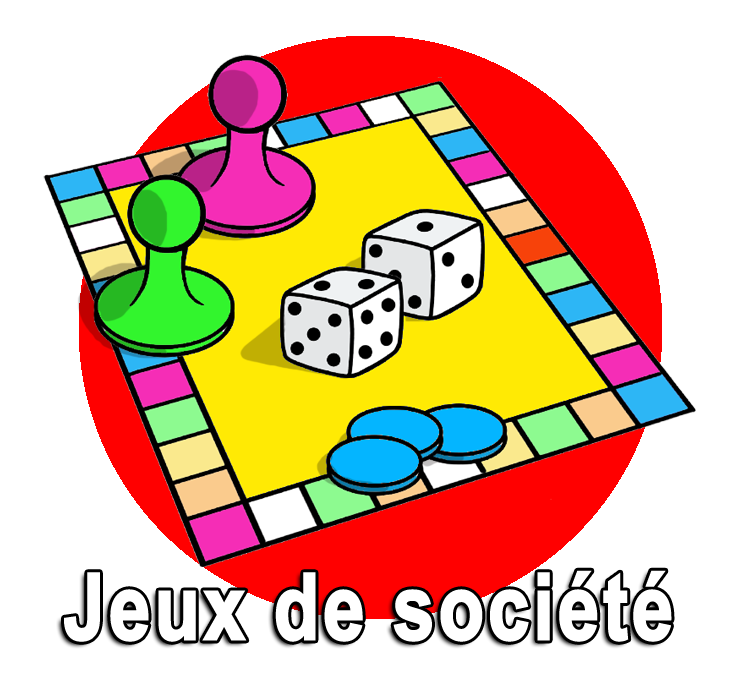 Découvrez 1 collection(s) pour la rubrique Jeux de société