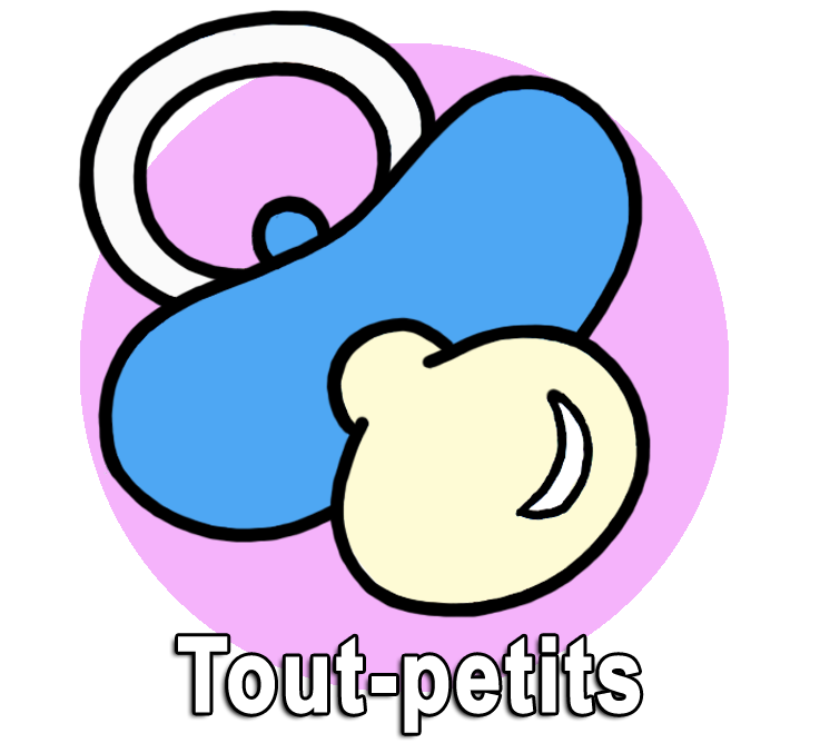 Découvrez 1 collection(s) pour la rubrique Albums pour Tout-petits