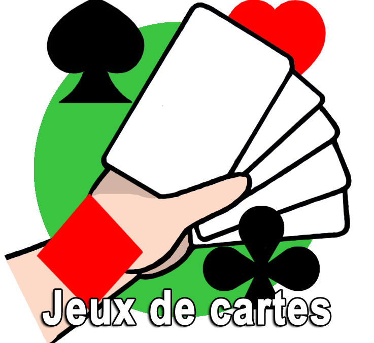 Découvrez 1 collection(s) pour la rubrique Jeux de cartes