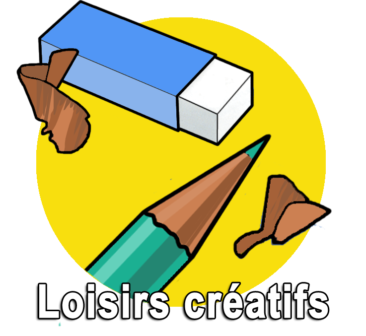 Découvrez 1 collection(s) pour la rubrique Loisirs créatifs