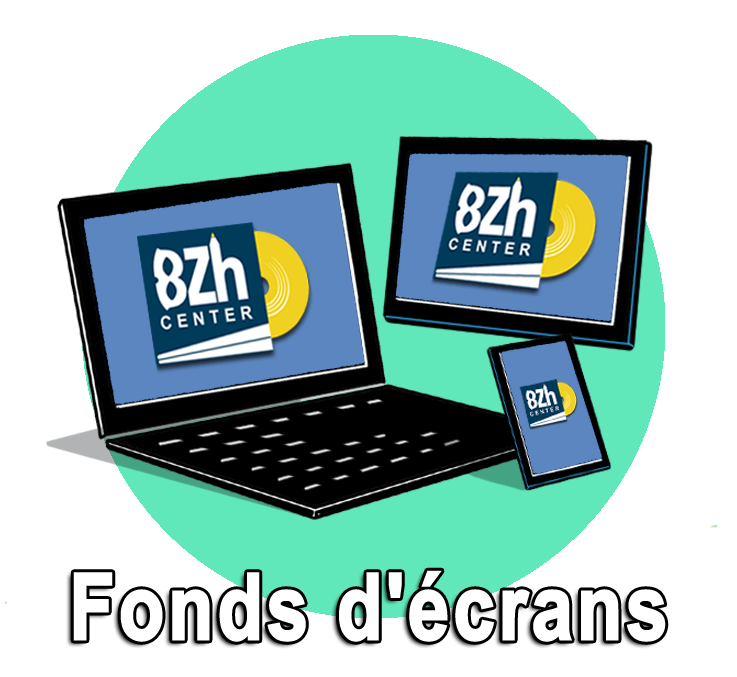 Découvrez 2 collection(s) pour la rubrique Fonds d'écrans