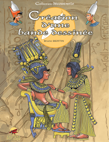 Création d'une bande dessinée