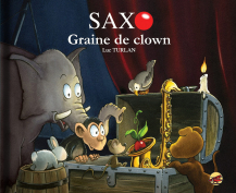 Graine de clown