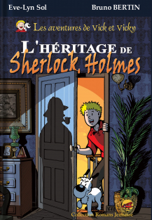 L'héritage de Sherlock Holmes